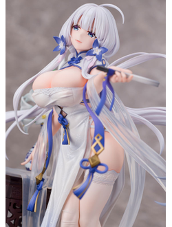 Фигурка 1/7 Илластриес (Illustrious Maiden Lilys Radiance Ver.)