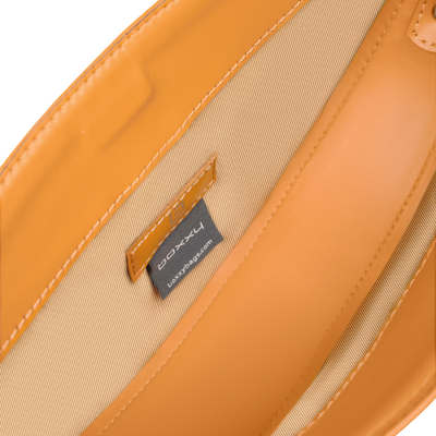 BANANA mini 2209 Желтый