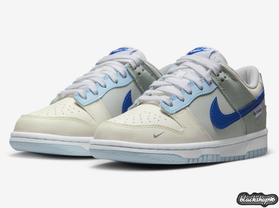 Dunk low royal hot sale