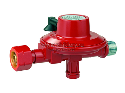 Регулятор давления газовый рампы GOK 29мбар (Артикул 01 504 14)