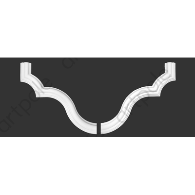 Угол SU14 (пара)