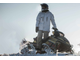 Снегоход WELS MOTOR 250cc доставка по РФ и СНГ