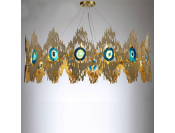 Люстра Calypso Chandelier 10