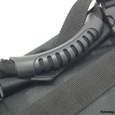 Сумка для переноски электросамокатов E-twow GT/ST SE/Sport