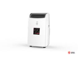 Мобильный кондиционер cерии CAMOMIRU MAC-CM46HPN04
