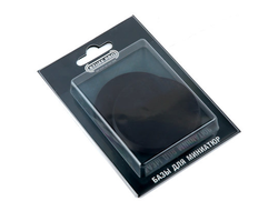 Stuff Pro: Базы для миниатюр, 60 мм. (3 штуки)