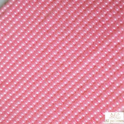 Бисер круглый 13/0 16398