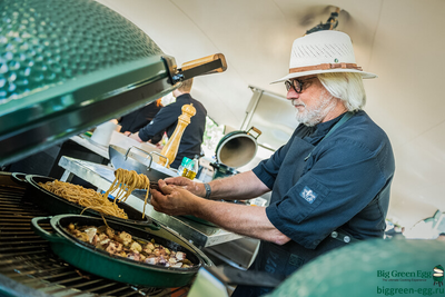 Green egg large on sale