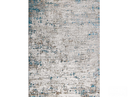 Ковер ELIZA 38554A blue-cream / 2*4 м
