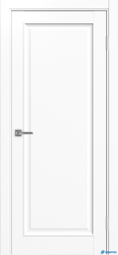 OPTIMA PORTE Тоскана 601.1 Багет