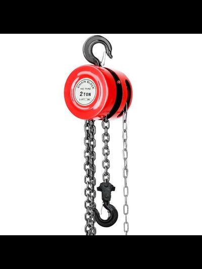 аренда тали в Самаре