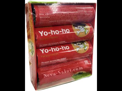 Петарды PM095 MAXSEM