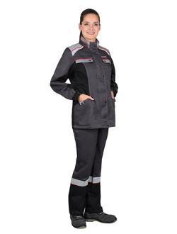 Костюм женский ВОЛОГДА (брюки)