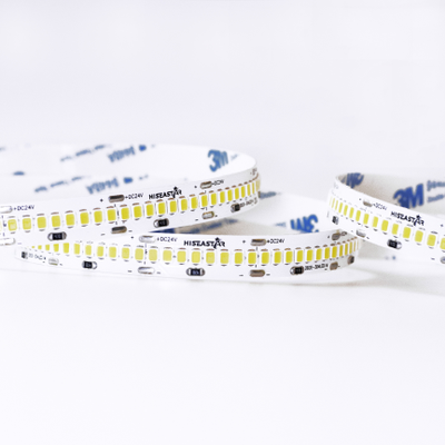 Светодиодная лента PRO 2835 304 LED 24V 28W IP20 Белый Hi-SEASTAR