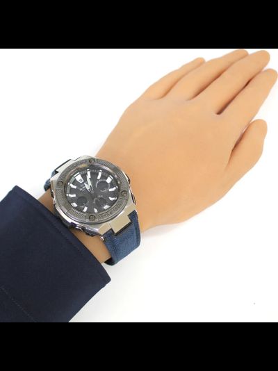 Часы Casio G-Shock GST-S330AC-2A