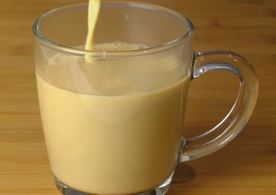 Молоко натуральное топленое купить с доставкой на дом в Москве | ферма СытникЪ