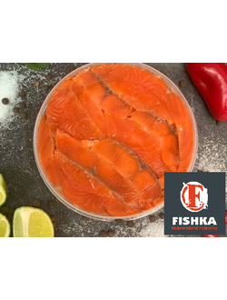 КИЖУЧ филе ЛОМТИК без масла 250гр