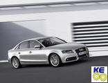 Стекло лобовое AUDI A4 IV B8