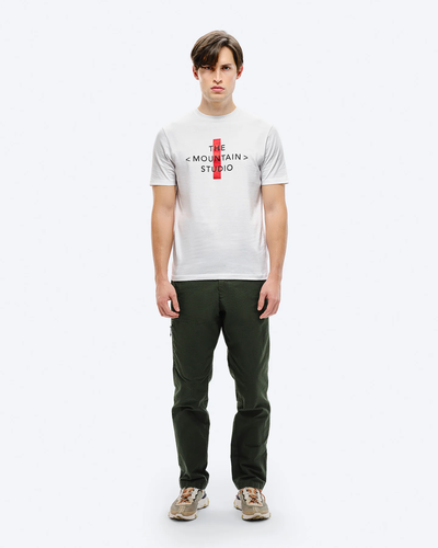 Cross Logo T-Shirt XL