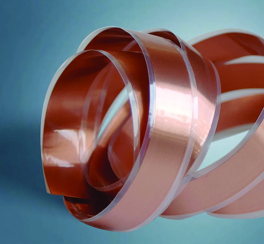 Изолированная лента PPI 1096