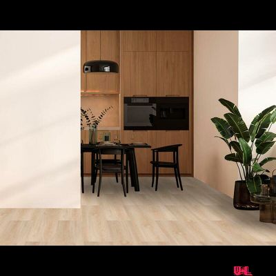 Кварцвиниловая плитка My Step Aqua LVT Иден MSAG47 43 класс толщина 3.0 мм с фаской клеевая 2.415 м2