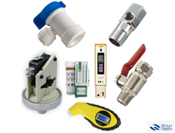 Аксессуары к фильтрам