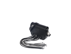 Lady Boxxy 1 Монохром