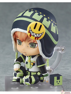 Нендроид Нойз (Noiz)