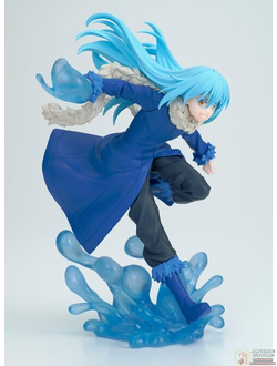 Фигурка Римуру Темпест (Rimuru Tempest Bandai Spirits)