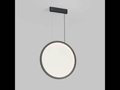 Подвесной светильник VEIL DK6607-BK