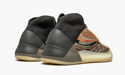ADIDAS YEEZY QNTM FLASH ORANGE