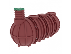 Пожарный резервуар Модуль П20