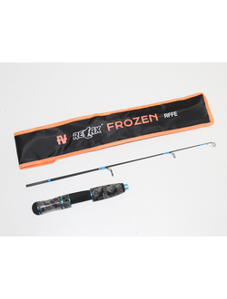 Зимние удочки Relax FA Frozen Eva