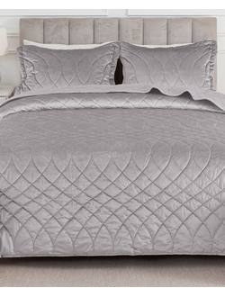 Покрывало TANGO "BACCARA" 240x260 50x70x2 BAC2426-17