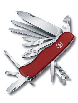 Армейские ножи Victorinox