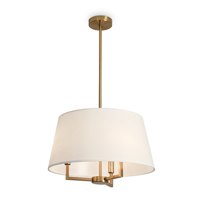 Freya, Потолочный светильник Graceful, FR2042CL-03BS