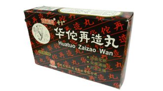 Болюсы «Хуато Цзайцзао» (Huatuo Zaizao Wan)