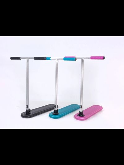 Самокат батутный Twister 50x71 IHC