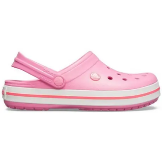 CROCS CROCBAND РОЗОВЫЕ