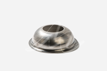 Чашка опоры. Материал - сталь, толщиной 3мм.