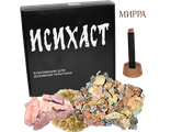 Благовония ИСИХАСТ. МИРРА