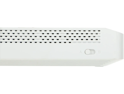 Zyxel Keenetic Sprinter (KN-3710), AX1800 Белый