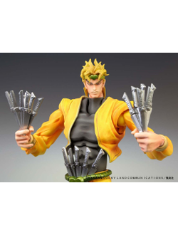 Фигурка Дио Брандо (Dio Brando)