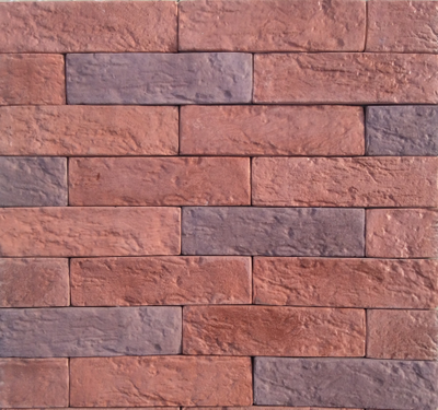 ЕВРО КИРПИЧ КРАСНЫЙ             СТОИМОСТЬ-900 Р\М2