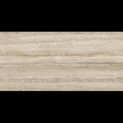 CITYSTONE, керамогранит, 60x120 см, Травертин Линейный Матовый Ректификат (9мм), K951847R