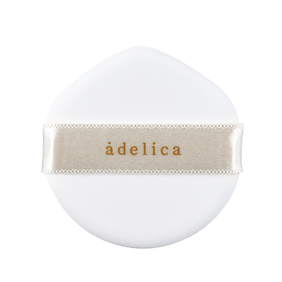 Спонж для кушона Аделика Коллаген