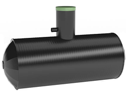 Септик БАРС Накопитель