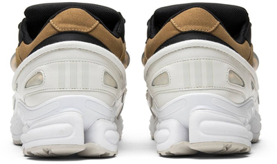 Raf Simons x Adidas Ozweego 3 Khaki