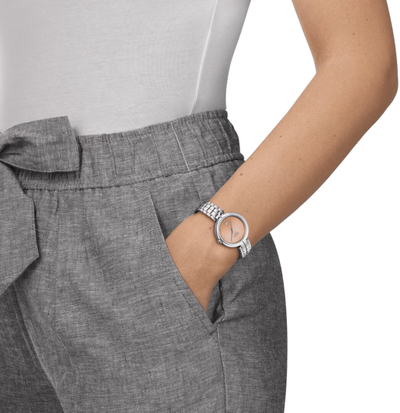 Швейцарские часы Tissot T094.210.11.336.00