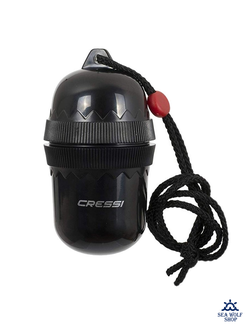 ГермоБокс CRESSI DRY BOX водонепроницаемый